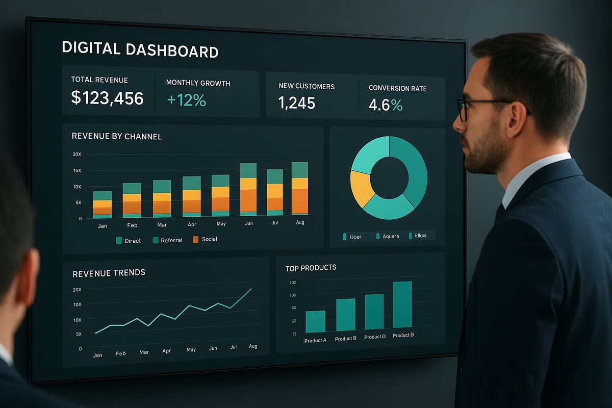 Strategie per Ottimizzare l’Incassato per Canale nel 2025