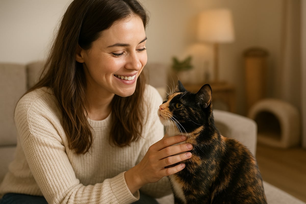 Pawtounes - 10 Noms Pour Un Chat Originaux À Découvrir En 2026 - Pourquoi choisir un nom original pour son chat ?