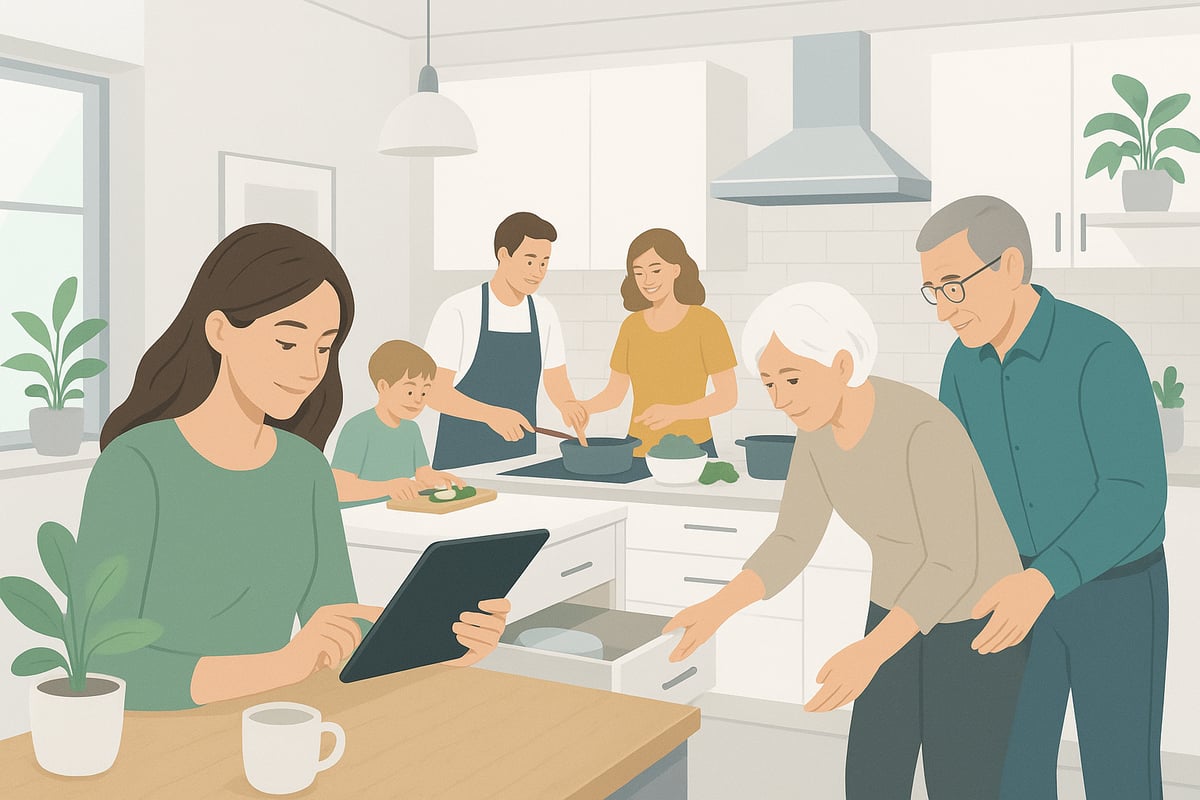 Die 9 Unverzichtbaren Tipps Beim Küchenkauf Für 2026