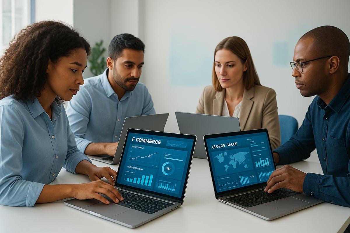 The 7 Ecom Pros Every Online Seller Should Know in 2026