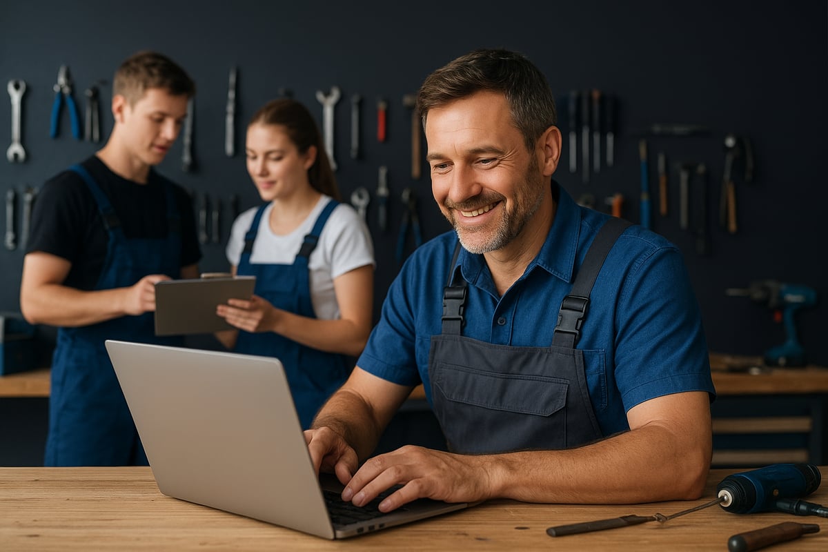 Alternativen zur klassischen Personalvermittlung im Handwerk