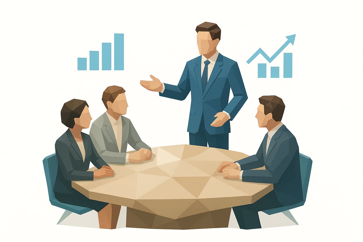 When and Why Small Businesses Need Coaching
