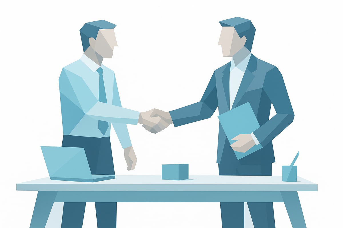 How to Choose the Right Small Business Coach in 2025