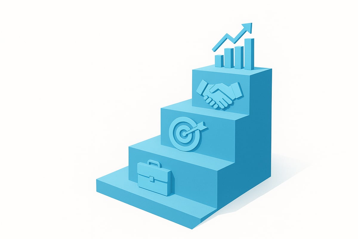 Step-by-Step Guide: Getting Started with Small Business Coaching
