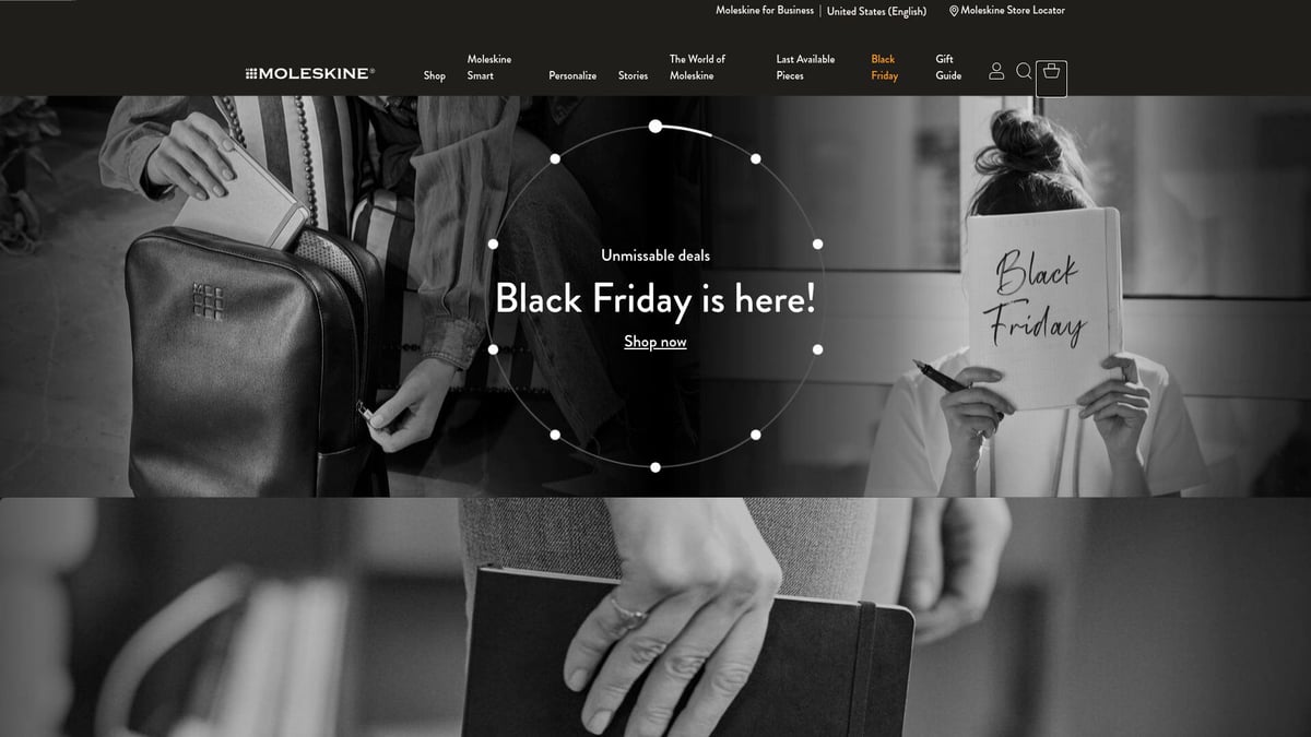 9 Essential Best Planners for Productivity in 2026 - Moleskine Smart Planner
