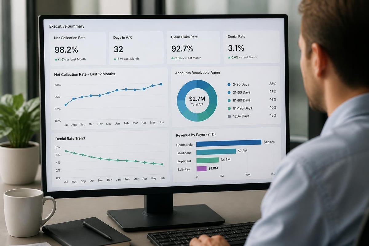 Healthcare technology integration