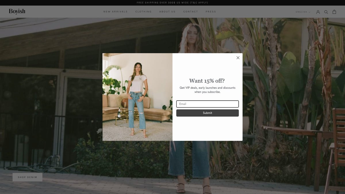 9 Essential Eco-Friendly Wardrobe Essentials for Women 40 Plus 2025 - Upcycled Denim Jeans – Boyish Jeans
