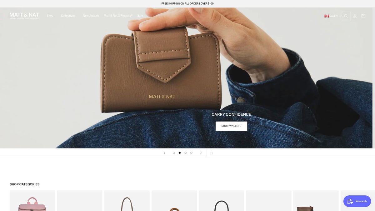 9 Essential Eco-Friendly Wardrobe Essentials for Women 40 Plus 2025 - Vegan Leather Tote Bag – Matt & Nat