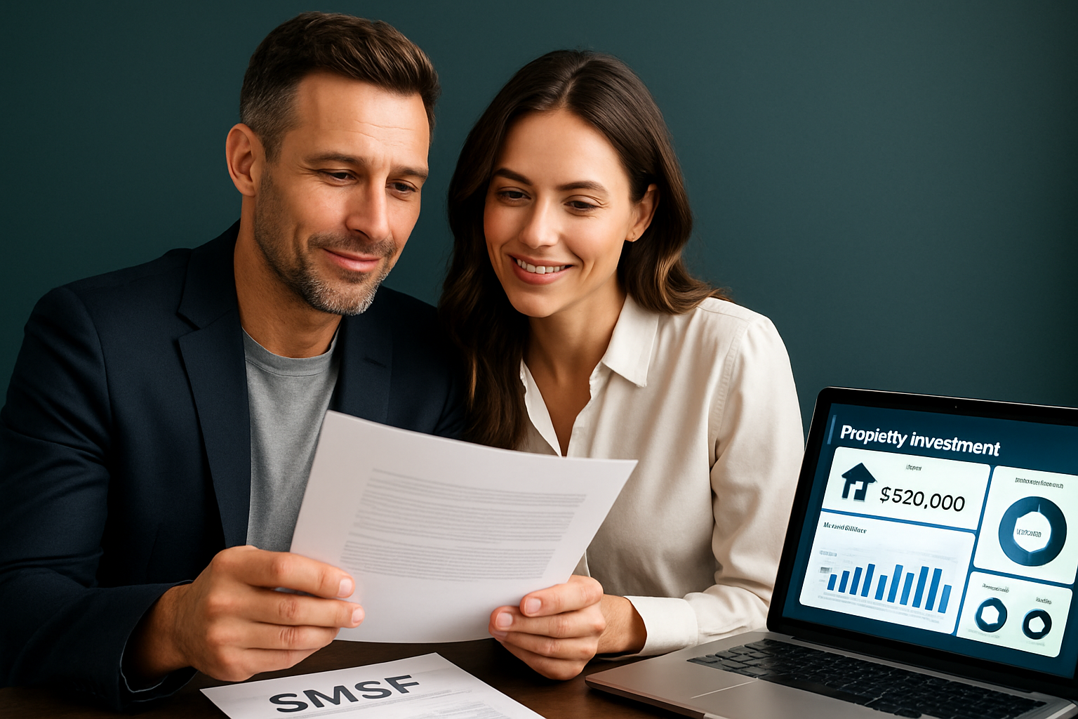 Step-by-Step Guide: How to Buy Property with Superannuation in 2025