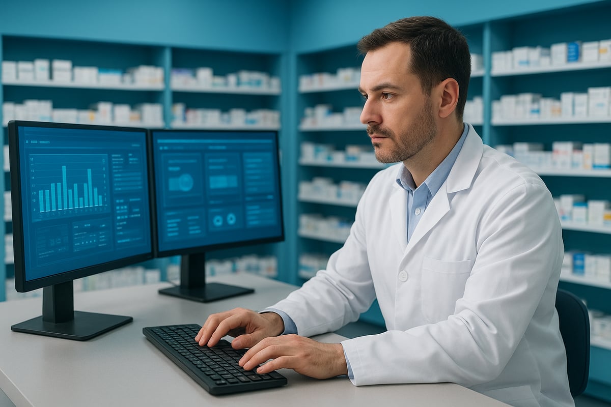 Cos’è l’Unico Farmacia 2026 e perché è importante