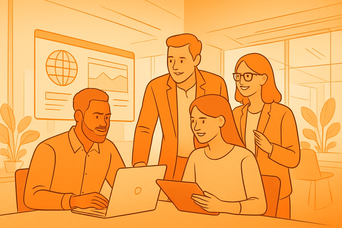 Erfolgsfaktoren & Best Practices aus der Unternehmenspraxis