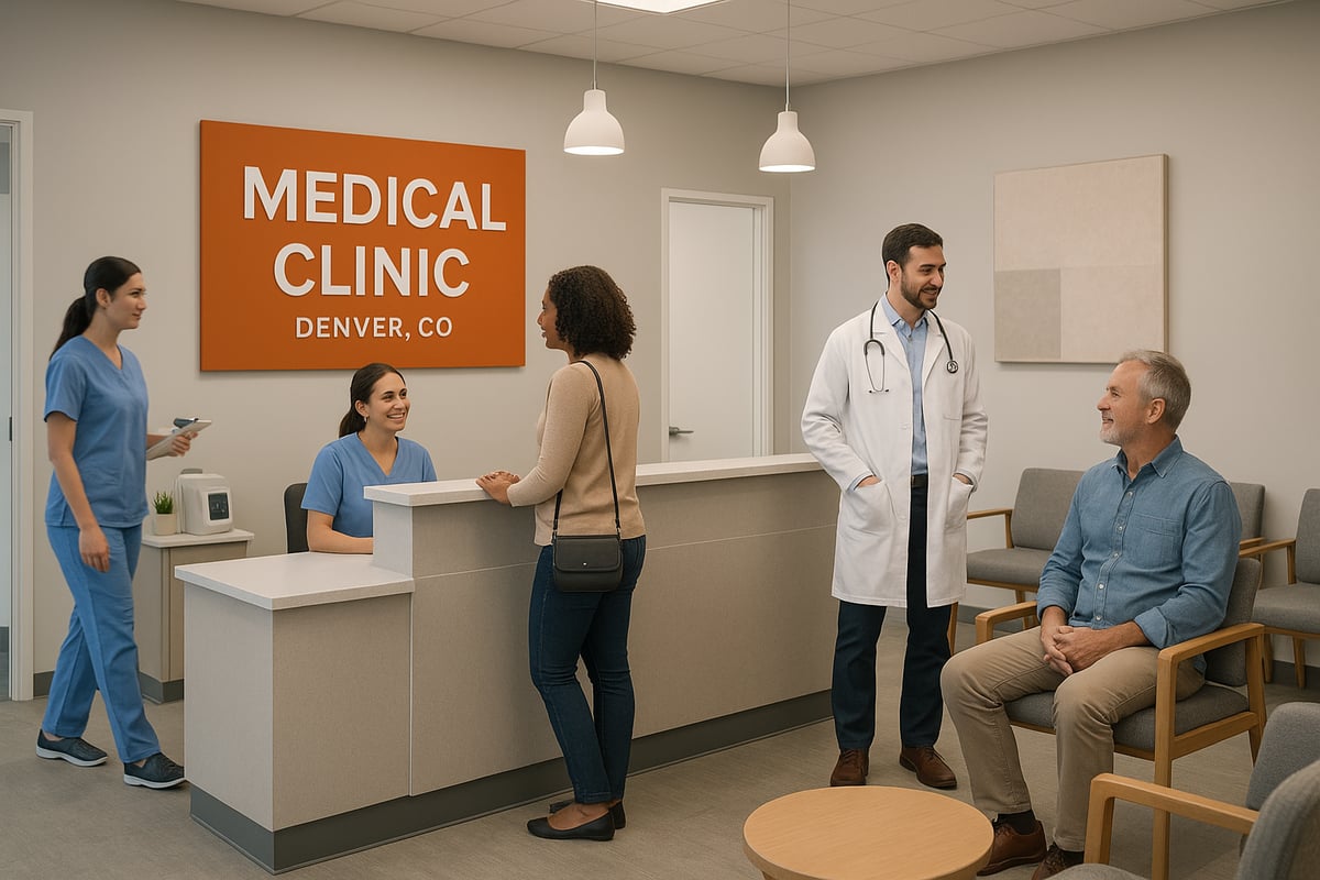 Anti-aging treatment - R2 Medical Clinic 2025: The Complete Guide to Denver's Premier Anti-Aging Center