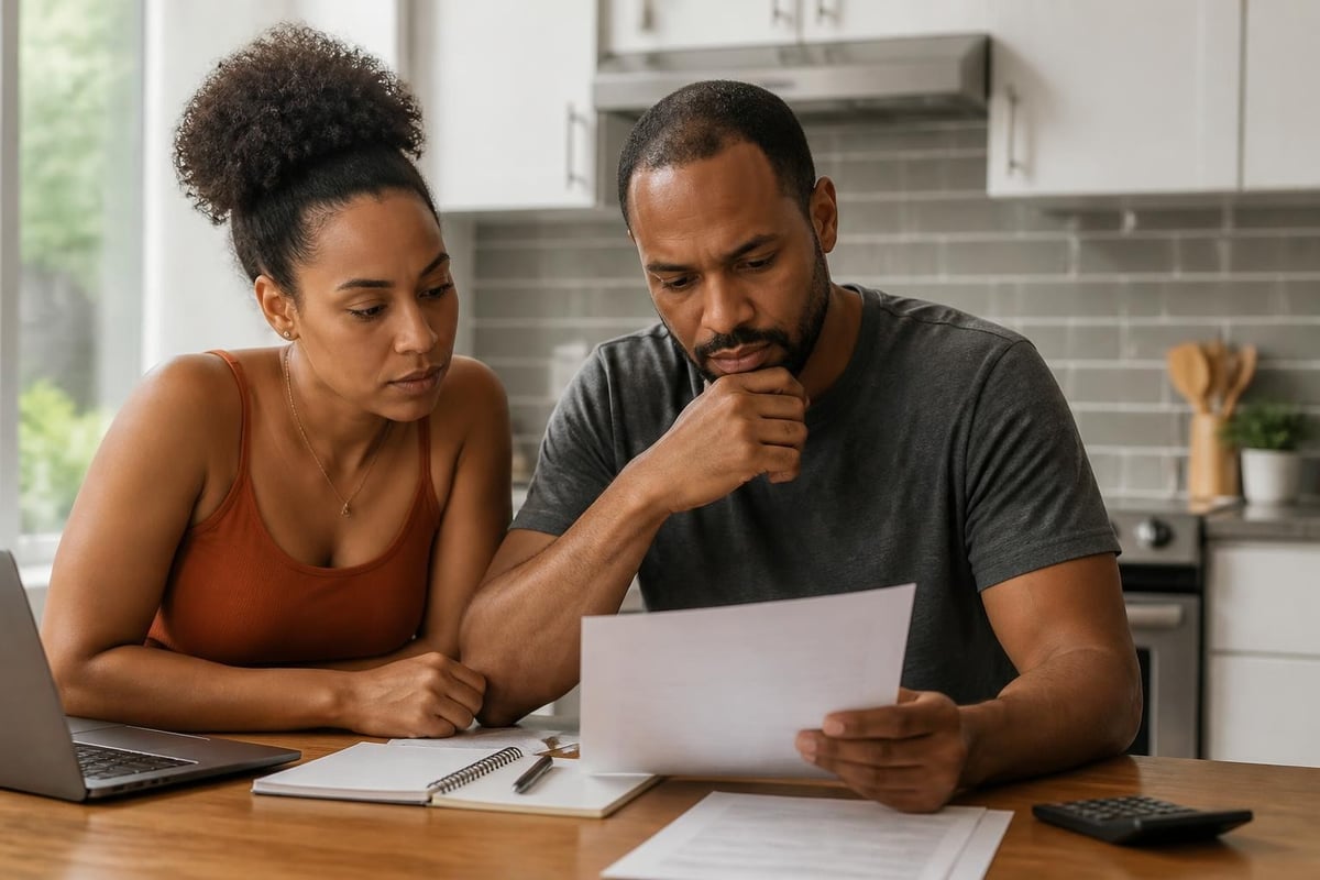 Smart title loan borrowing strategy
