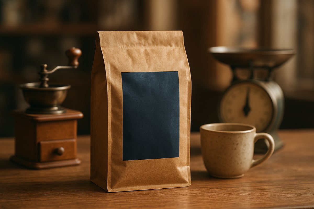 Guide d’achat du Café Blue Mountain en 2026