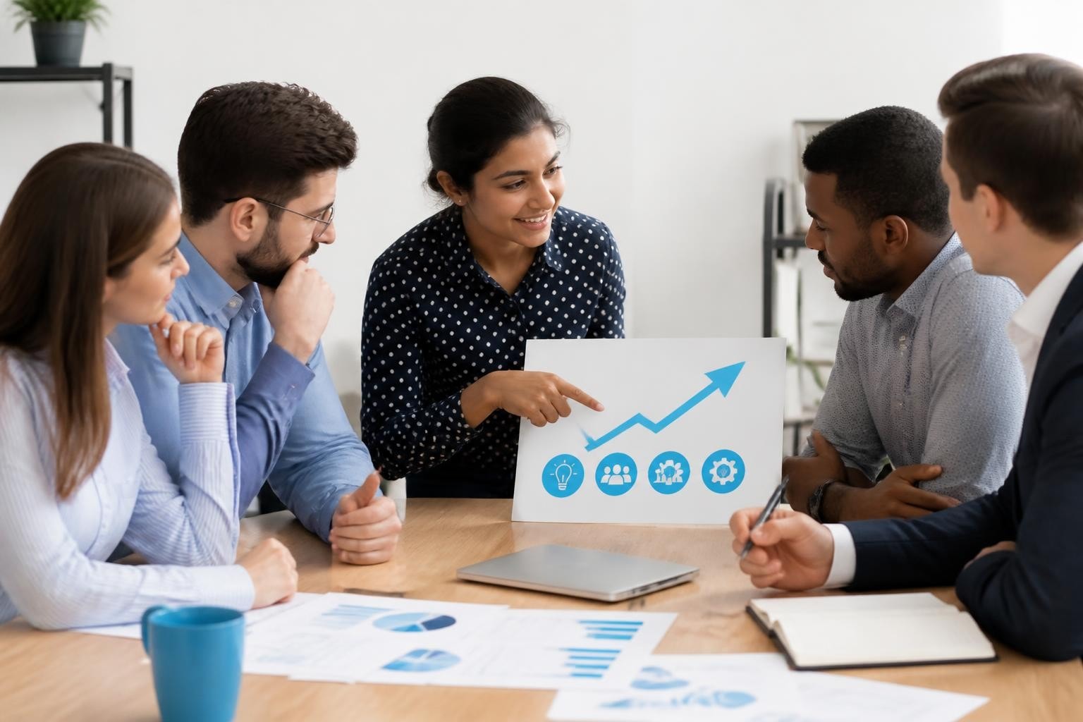 Small Start Up: Complete Guide to Launch and Funding