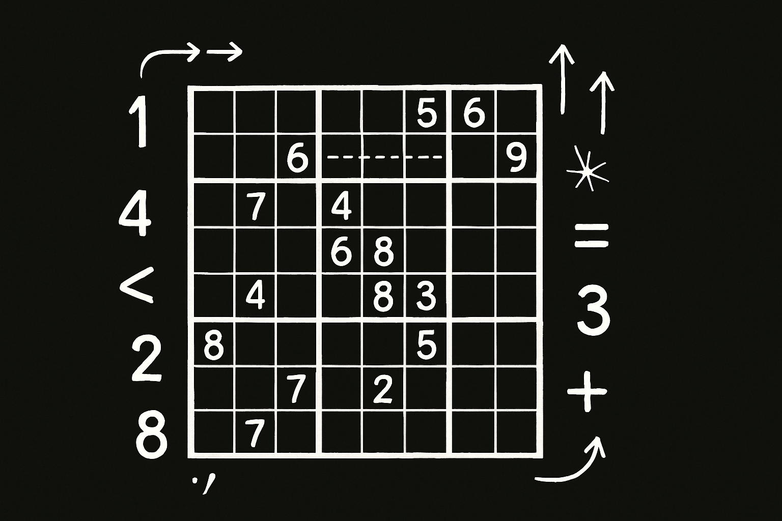Understanding Sudoku: The Basics Every Beginner Must Know