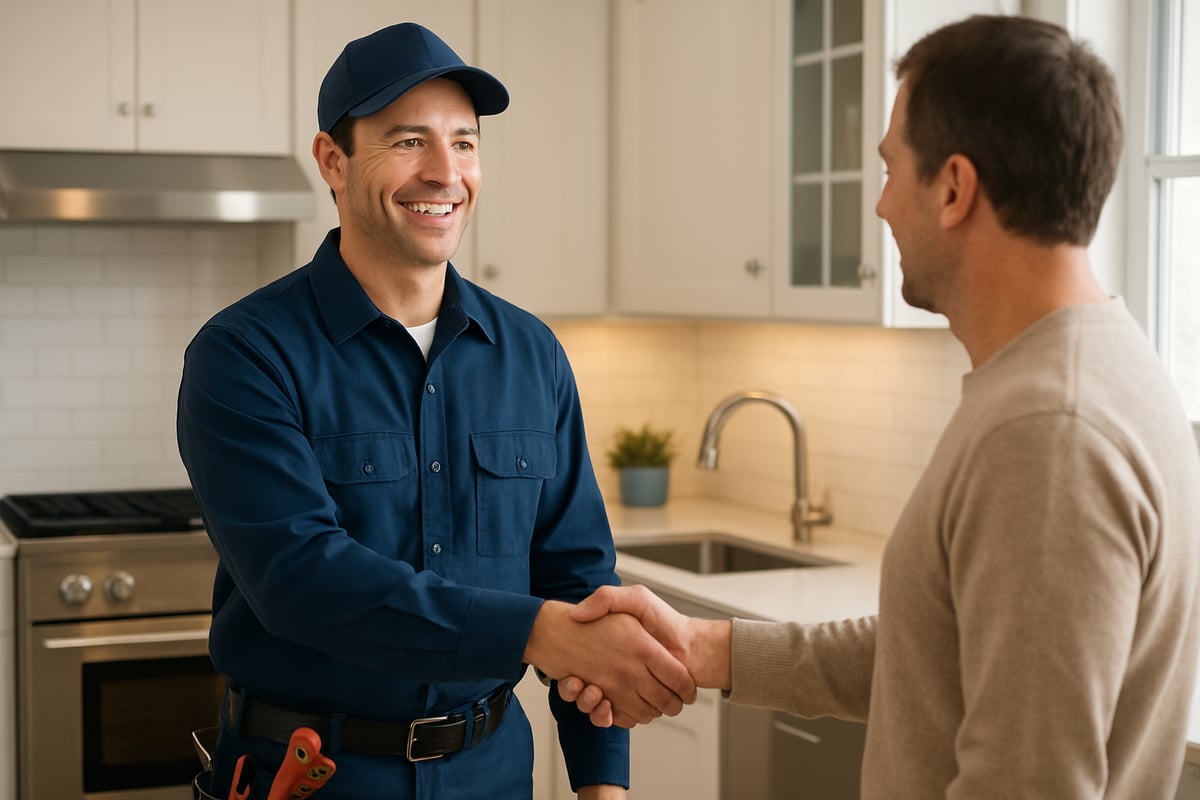 How to Get the Most from Your Plumbing Service in Atlanta