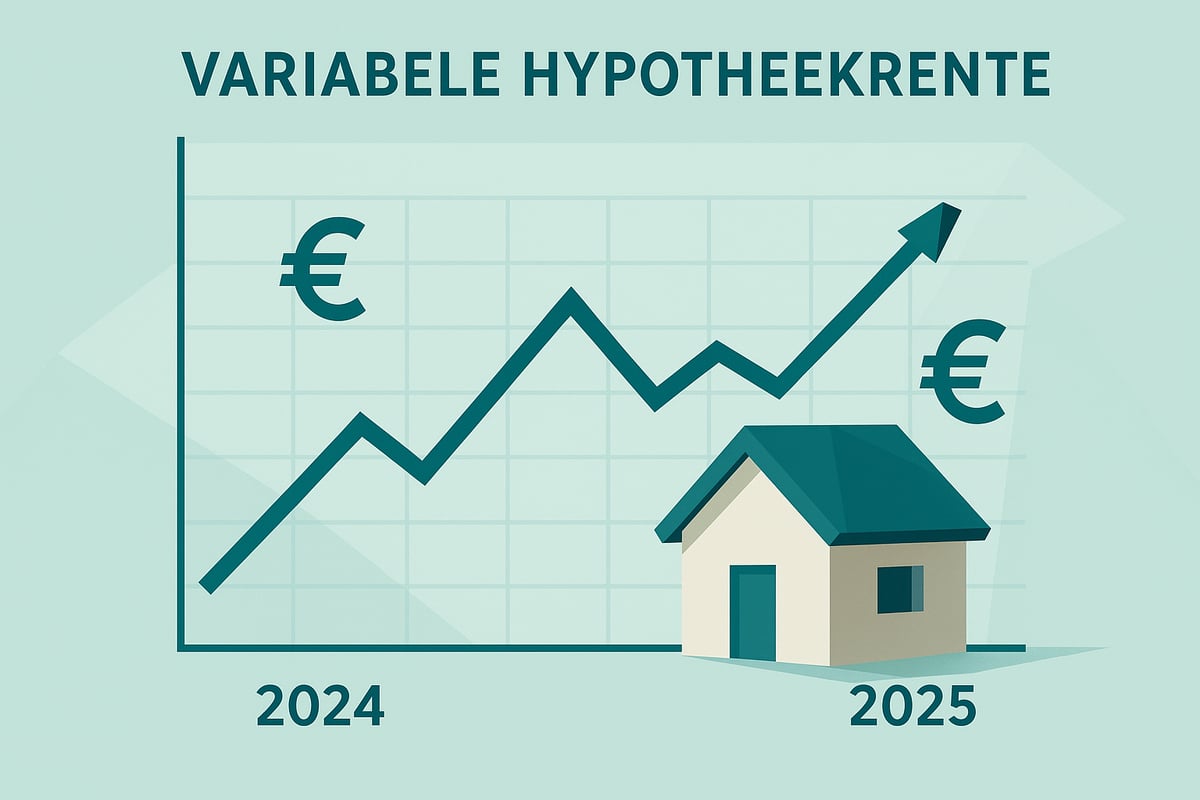 Actuele trends en verwachtingen voor 2025