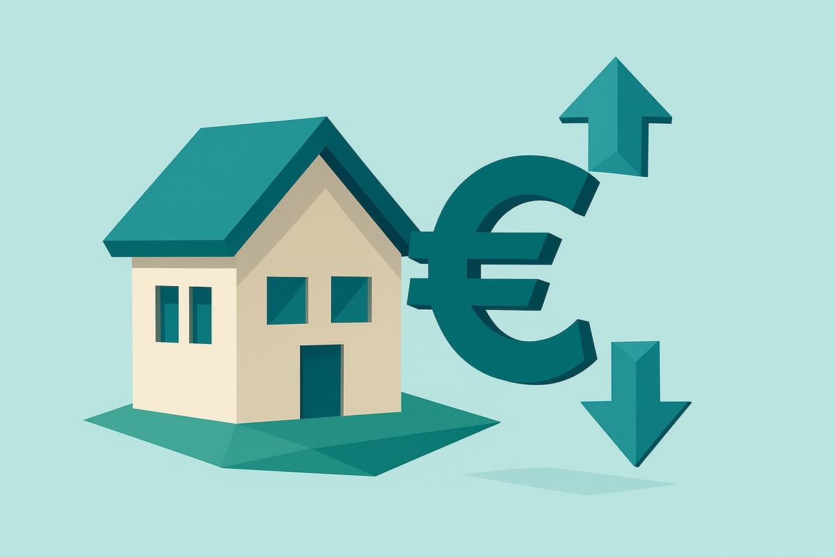 Wat is een variabele hypotheekrente?