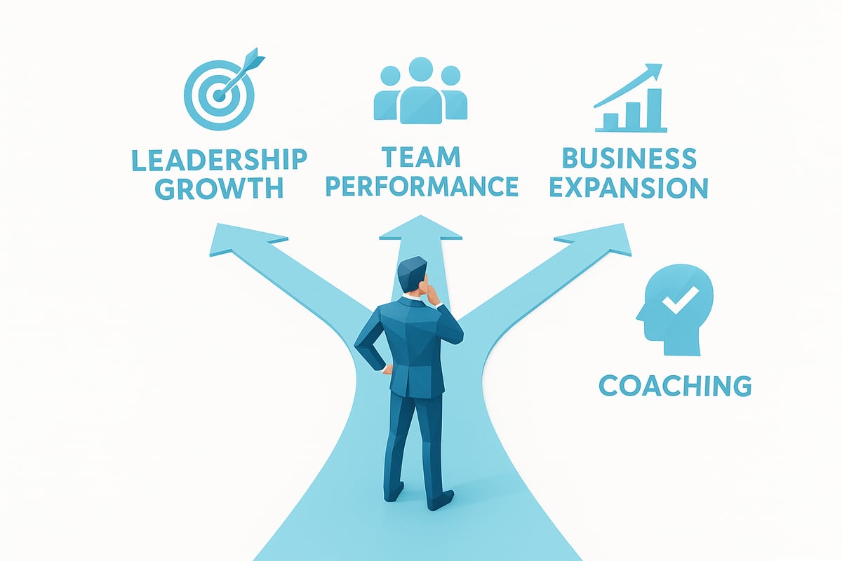 Step 1: Assessing Your Readiness and Coaching Needs