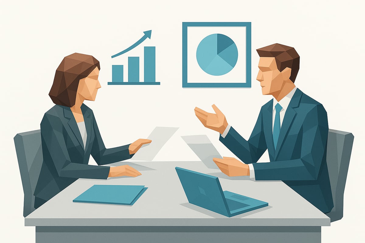 Step 3: Structuring Your Coaching Engagement for Success