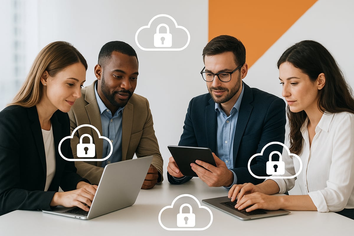 Security Features: How Box Protects Your Files