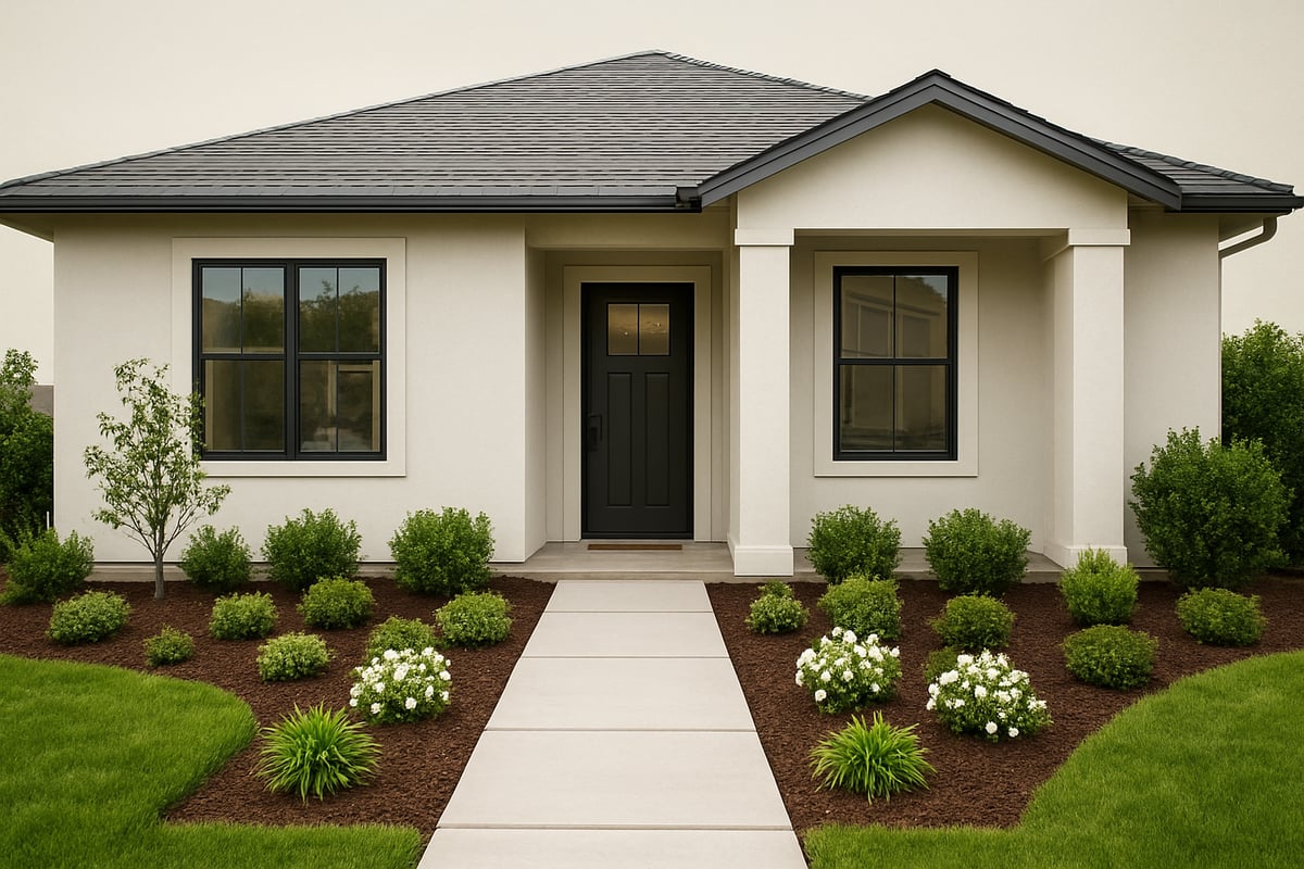 Preparing Your Home for Sale