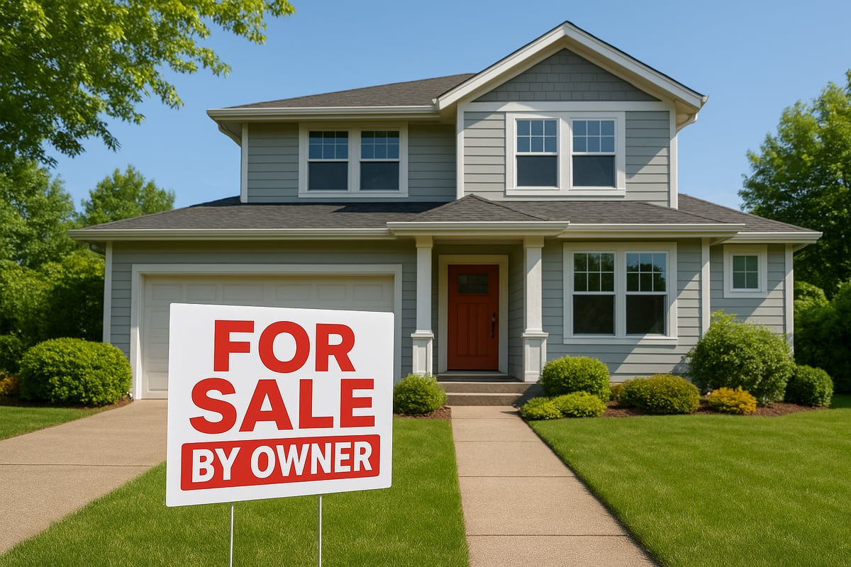 Understanding the 2026 Real Estate Landscape