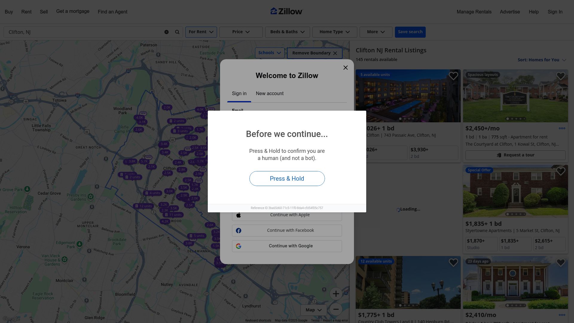 Top 10 Best Apartment Listing Websites for 2025 - Zillow Rentals