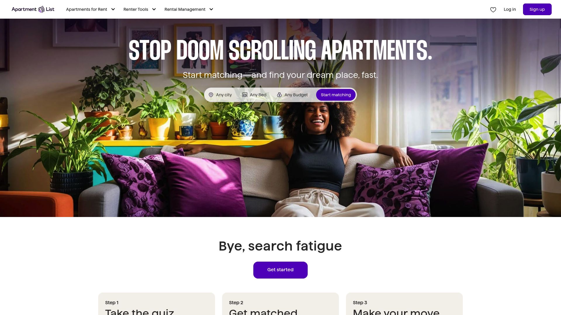 Top 10 Best Apartment Listing Websites for 2025 - Apartment List