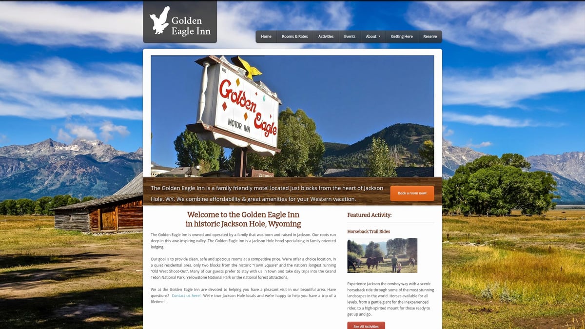 7 Amazing Dog Friendly Resort Vermont Escapes for 2026 - Golden Eagle Resort