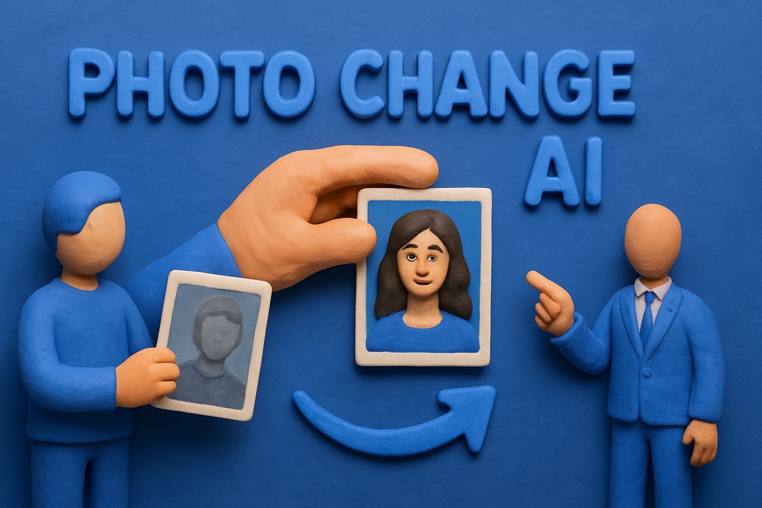 Photo Change AI Guide: Transform Images Like a Pro (2025)