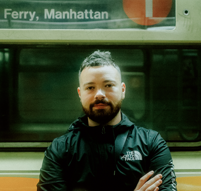 Mark Eckert