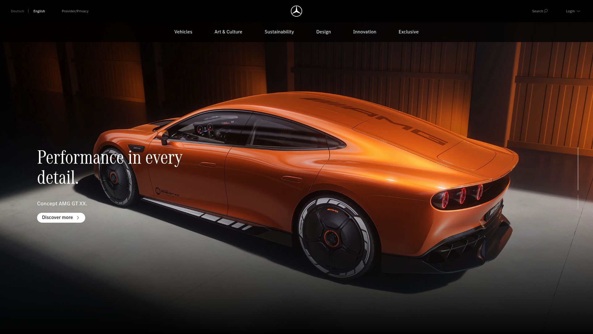 7 Best VIP Sedan Models to Drive in 2025 - Mercedes-Benz S-Class 2025