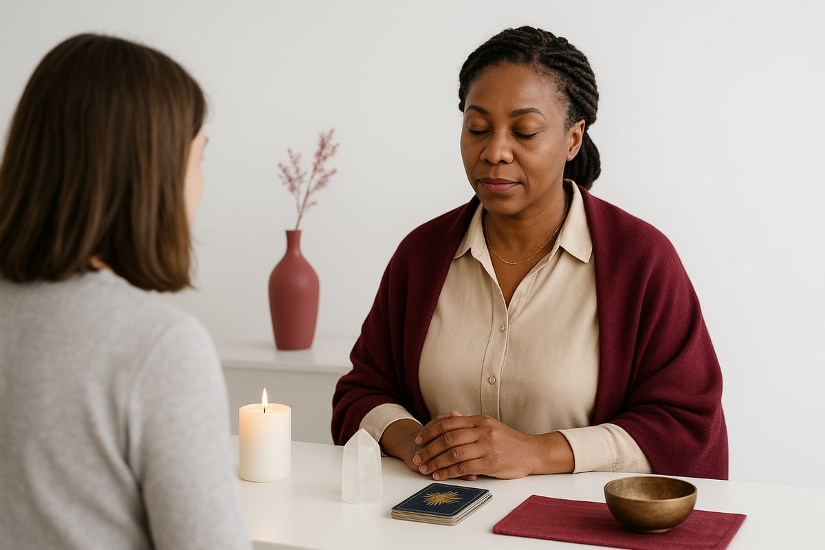 Ethics, Skepticism, and the Science of Soul Mediumship Ethics, Skepticism, and the Science of Soul Mediumship