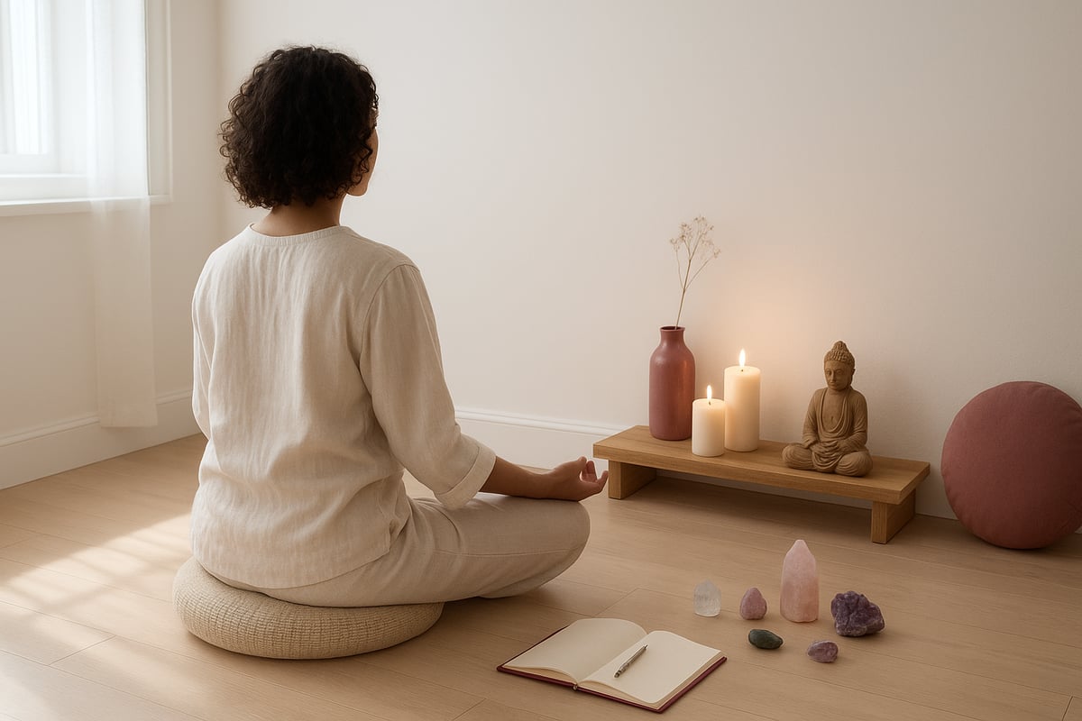 Step-by-Step Guide: Unlocking Your Spiritual Connections in 2026 Step-by-Step Guide: Unlocking Your Spiritual Connections in 2026