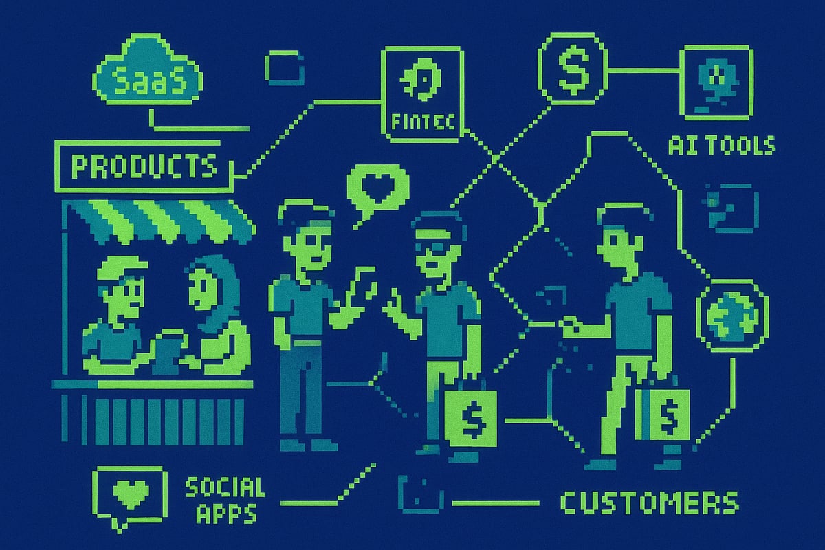 The Affiliate Marketing Landscape in 2026