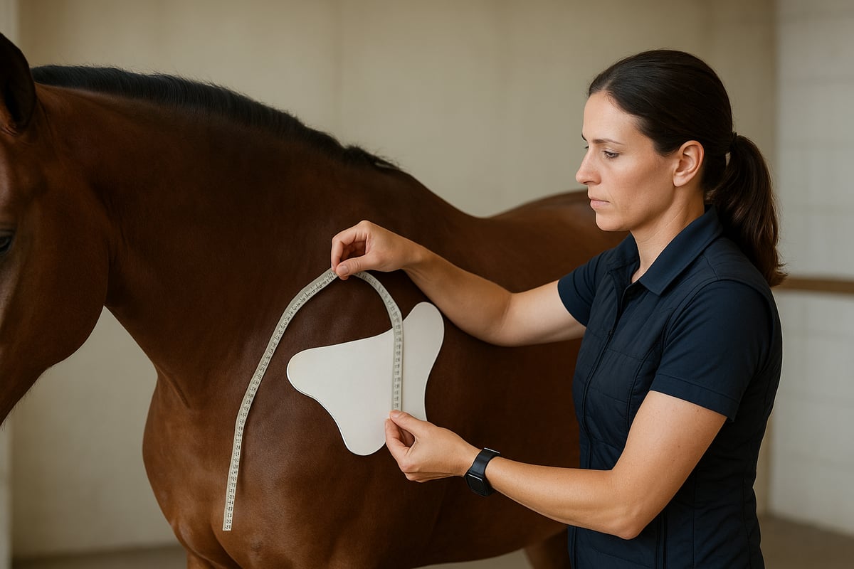 Measuring for the Perfect Fit: Step-by-Step Guide