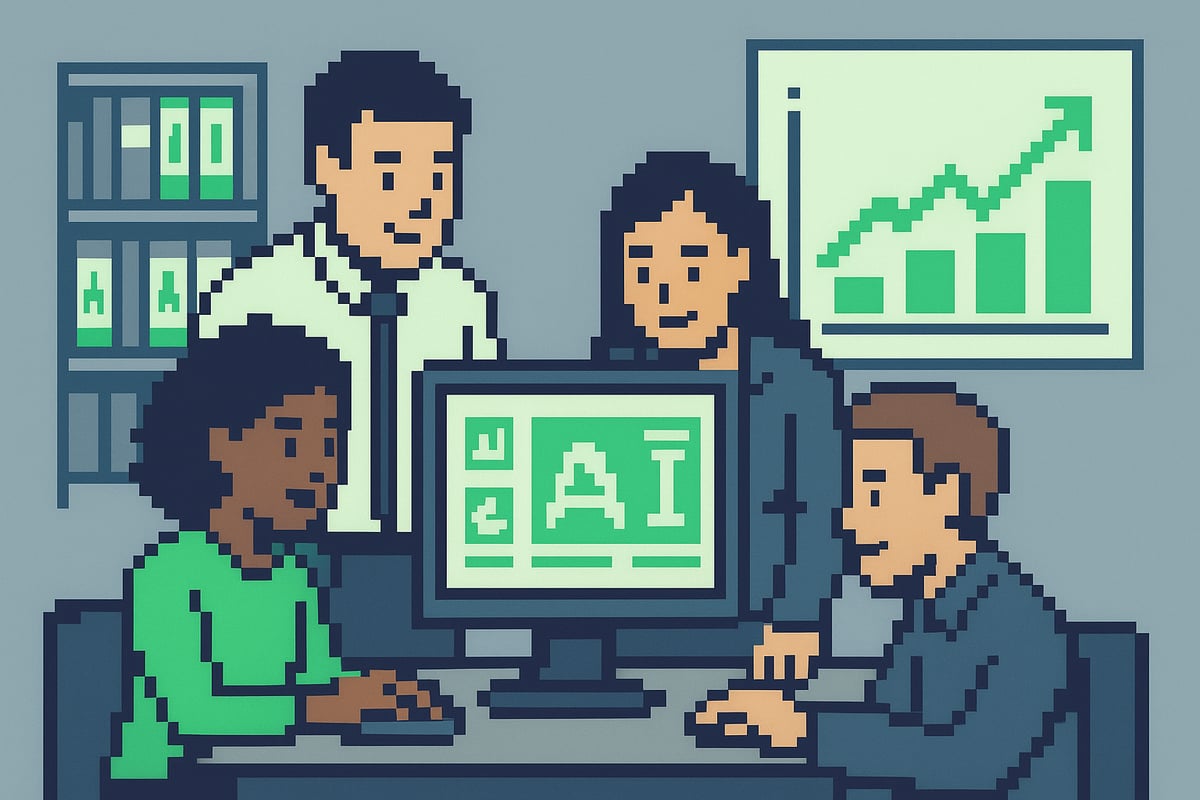 How Small Businesses Can Prepare for the AI Revolution