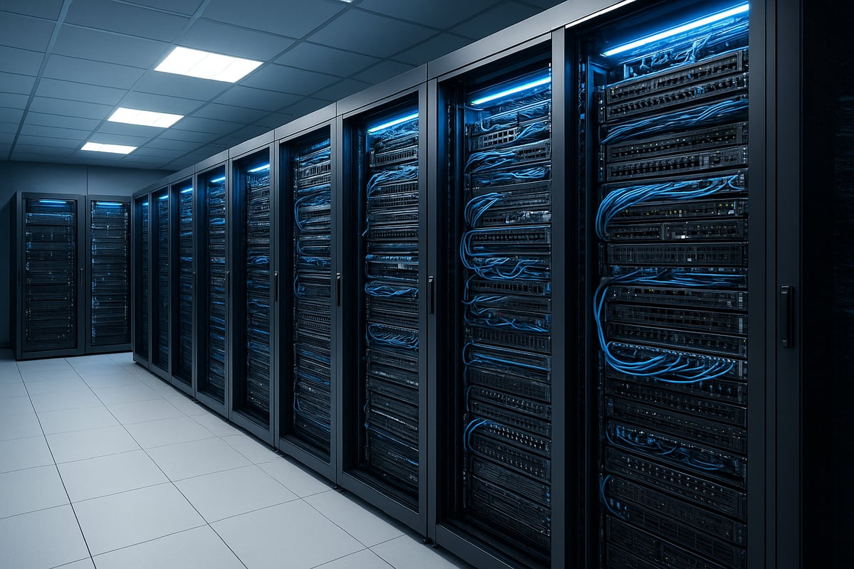 Architectural Foundations: Building Robust Systems and Networks