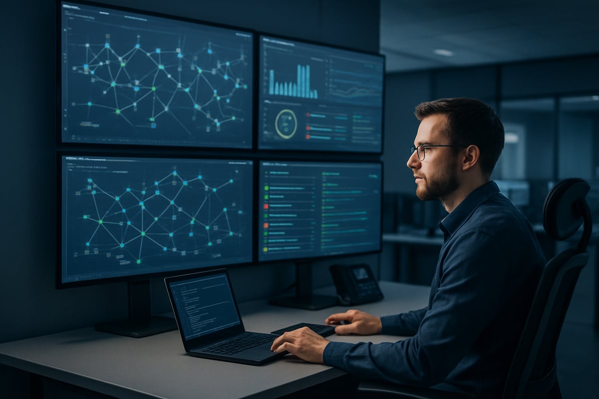 Administration, Monitoring, and Optimization: Steps for Success