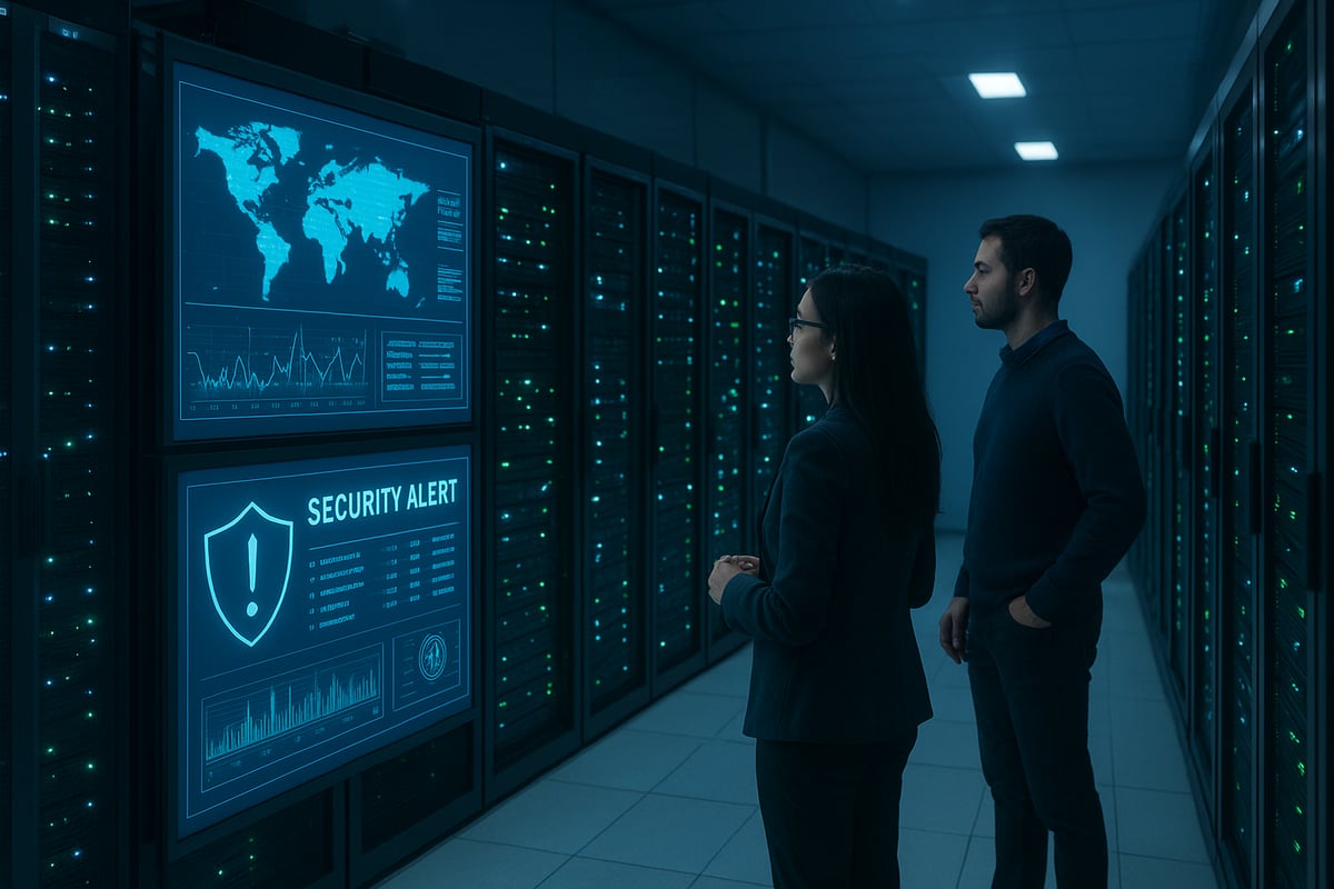 Security and Risk Management in 2026: Best Practices