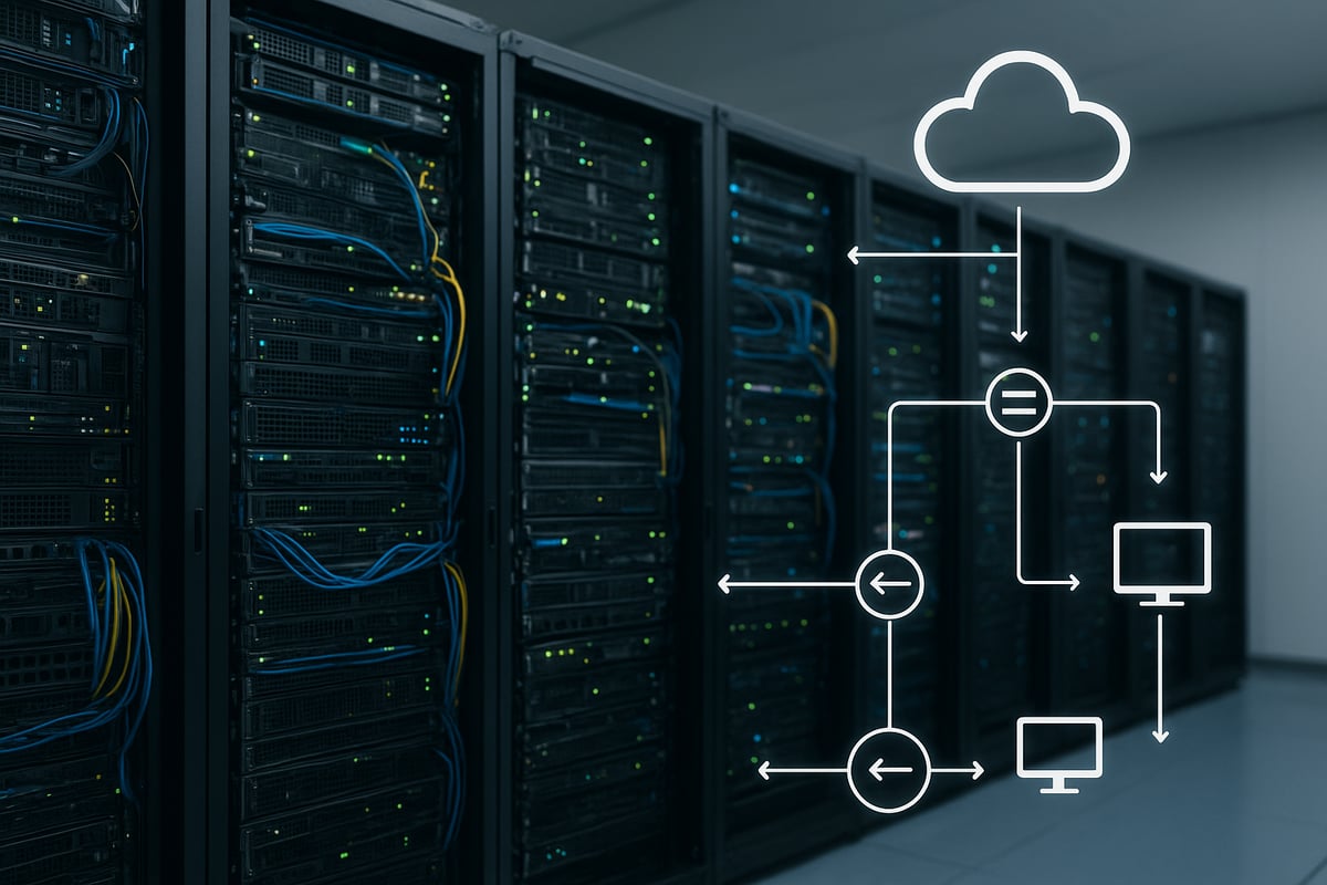 Understanding Systems and Networks: Core Concepts for 2026