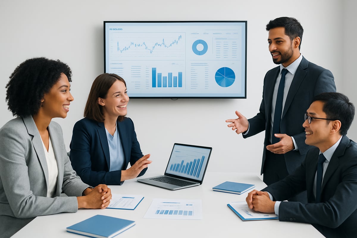 Practical Steps to Unlock Strategy Success in 2026
