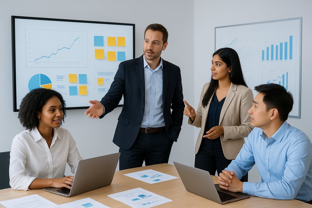 Innovation as a Strategic Imperative