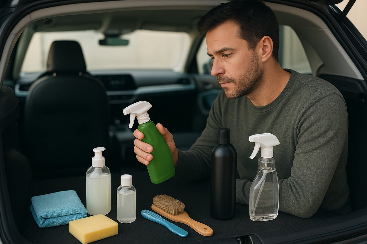 Como Escolher o Produto Ideal Para Seu Carro