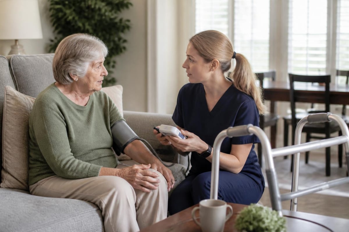 Medicare Home Health: Coverage, Benefits & Eligibility 2 Medicare coverage pathways