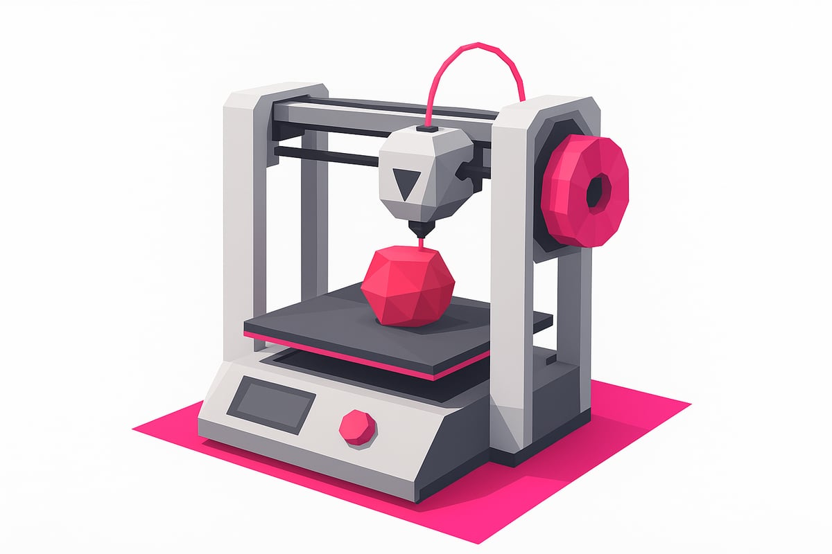 Consejos avanzados para imprimir con ABS sin errores