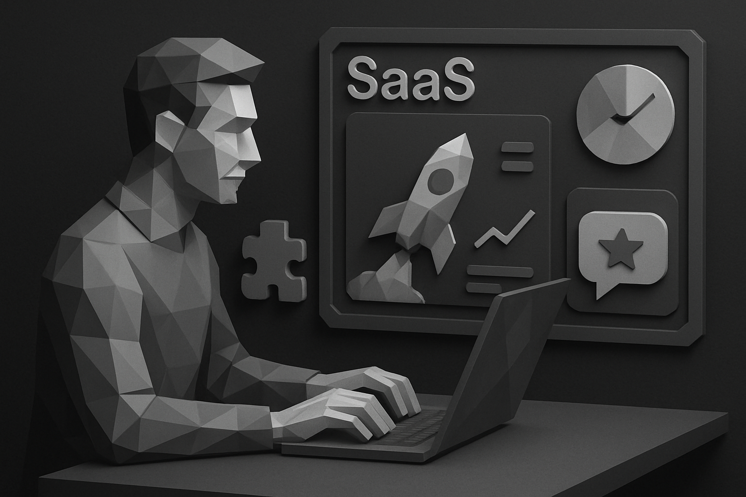 How to Launch and Grow Your Micro SaaS in 2025