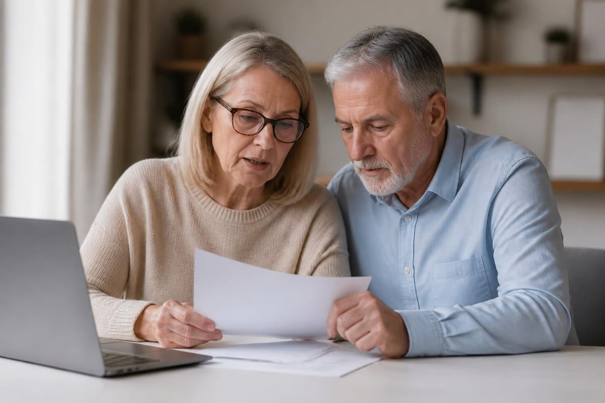 Multi-generational tax deferral